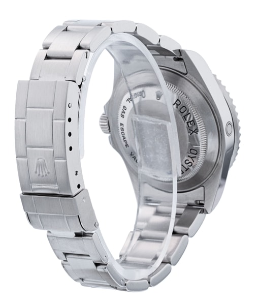 Rolex Sea-Dweller 16600